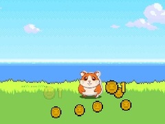Peli Hamster Kombat Clicker