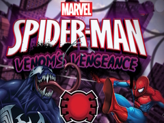Peli Marvel Spider-man Venoms Vengeance