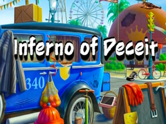 Peli Inferno of Deceit