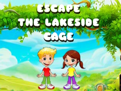 Peli Escape the Lakeside Cage