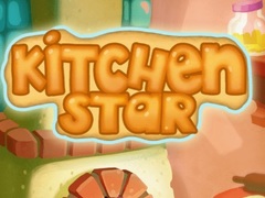Peli Kitchen Star