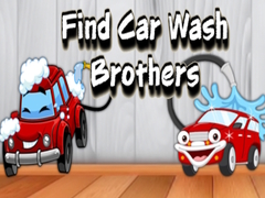 Peli Find Car Wash Brothers