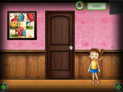 Peli Amgel Kids Room Escape 208