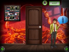 Peli Amgel Easy Room Escape 193