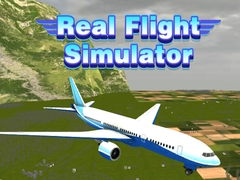 Peli Real Flight Simulator 