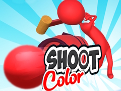 Peli Shoot Color
