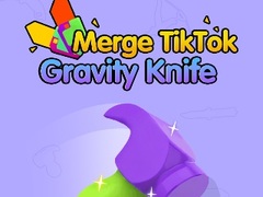 Peli Merge Tiktok Gravity Knife