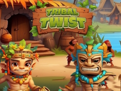 Peli Tribal Twist