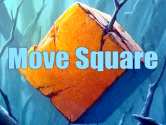 Peli Move Square