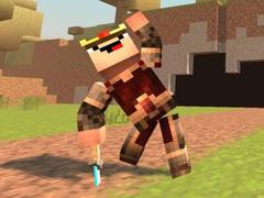 Peli Bed Wars 3D Defend Your Bed