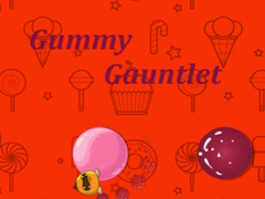 Peli Gummy Gauntlet