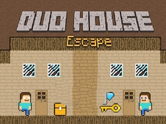 Peli Duo House Escape