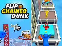 Peli Flipped Chain Dunk