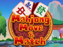 Peli Mahjong Move & Match