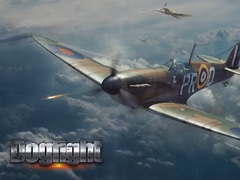 Peli Dogfight