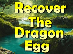 Peli Recover The Dragon Egg