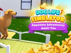 Peli Dog Life Simulator