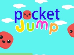 Peli Pocket Jump