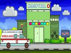 Peli Ambulance Escape