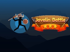 Peli Javelin Battle