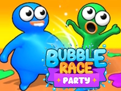 Peli Bubble Race Party