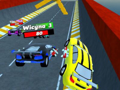 Peli Gun Racing