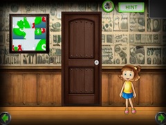 Peli Amgel Kids Room Escape 209