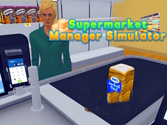 Peli Supermarket Manager Simulator