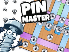 Peli Pin Master