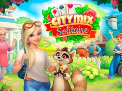 Peli City Mix Solitaire