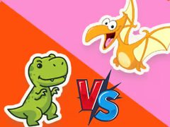 Peli Kids Quiz: Adventure With Dinosaur