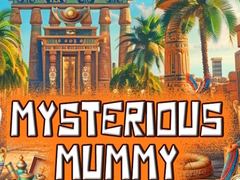 Peli Mysterious Mummy