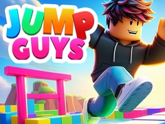 Peli Jump Guys