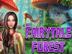 Peli Fairytale Forest