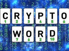 Peli Crypto Word