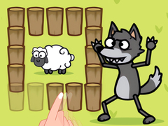 Peli Save The Sheep