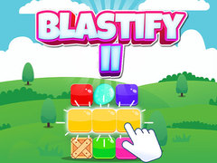 Peli Blastify II
