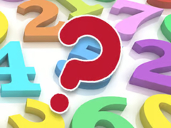 Peli Kids Quiz: Listen To The Numbers