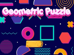 Peli Geometric Puzzle
