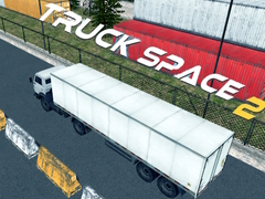 Peli Truck Space 2