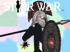 Peli Stick War