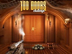 Peli 100 Doors Challenge