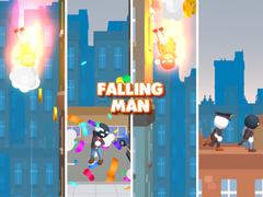 Peli Falling Man