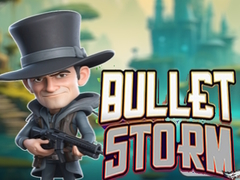Peli Bullet Storm