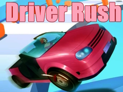 Peli Driver Rush