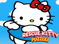 Peli Rescue Kitty Puzzle