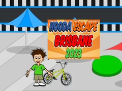 Peli Hooda Escape Brisbane 2024