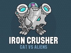 Peli Iron Crusher