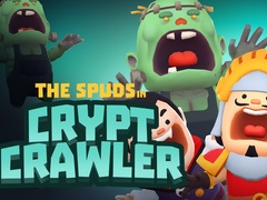 Peli Crypt Crawler
