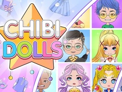 Peli Chibi Doll  Avatar Creator